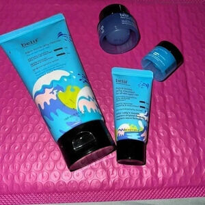 Belif Skincare Bundle